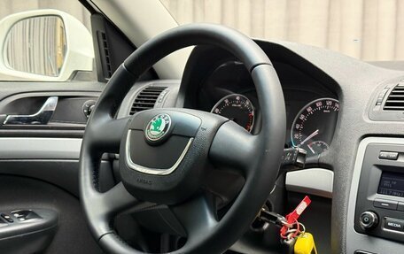 Skoda Octavia, 2012 год, 849 000 рублей, 11 фотография