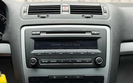 Skoda Octavia, 2012 год, 849 000 рублей, 14 фотография