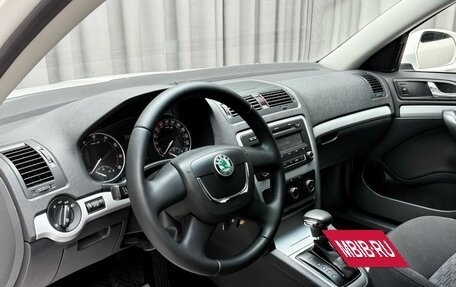 Skoda Octavia, 2012 год, 849 000 рублей, 9 фотография