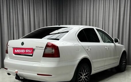 Skoda Octavia, 2012 год, 849 000 рублей, 6 фотография