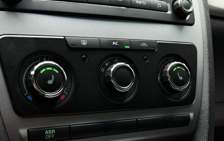 Skoda Octavia, 2012 год, 849 000 рублей, 16 фотография