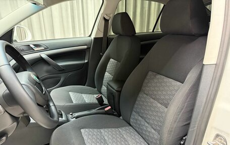 Skoda Octavia, 2012 год, 849 000 рублей, 23 фотография