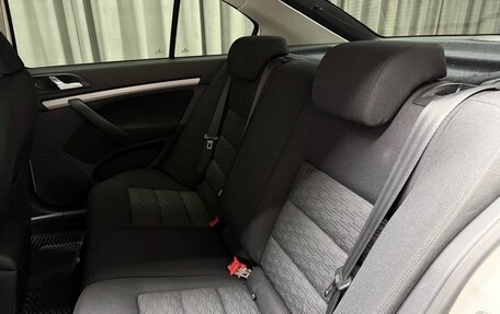 Skoda Octavia, 2012 год, 849 000 рублей, 25 фотография