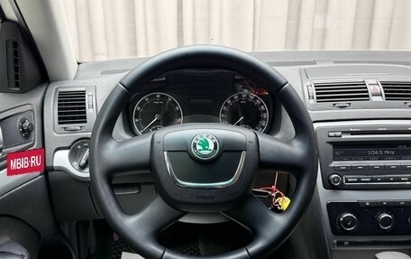 Skoda Octavia, 2012 год, 849 000 рублей, 18 фотография