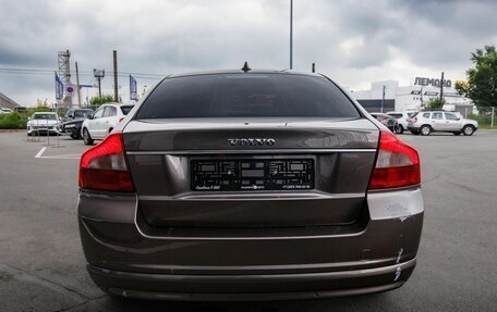 Volvo S80 II рестайлинг 2, 2007 год, 720 000 рублей, 8 фотография