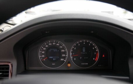 Volvo S80 II рестайлинг 2, 2007 год, 720 000 рублей, 13 фотография