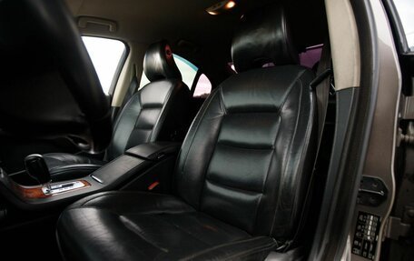 Volvo S80 II рестайлинг 2, 2007 год, 720 000 рублей, 12 фотография