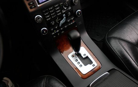 Volvo S80 II рестайлинг 2, 2007 год, 720 000 рублей, 16 фотография