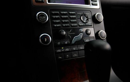 Volvo S80 II рестайлинг 2, 2007 год, 720 000 рублей, 15 фотография