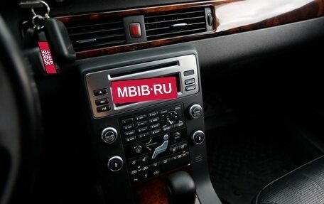 Volvo S80 II рестайлинг 2, 2007 год, 720 000 рублей, 14 фотография