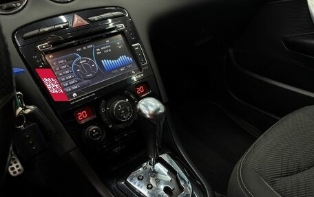 Peugeot 408 I рестайлинг, 2015 год, 689 777 рублей, 8 фотография