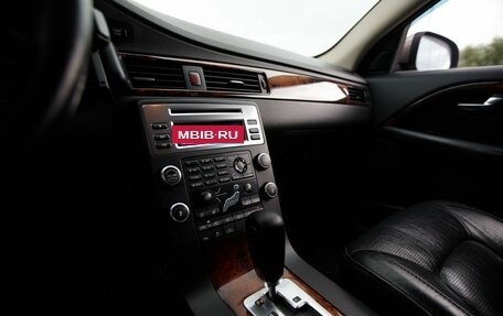 Volvo S80 II рестайлинг 2, 2007 год, 720 000 рублей, 17 фотография