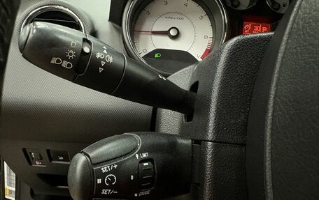 Peugeot 408 I рестайлинг, 2015 год, 689 777 рублей, 13 фотография