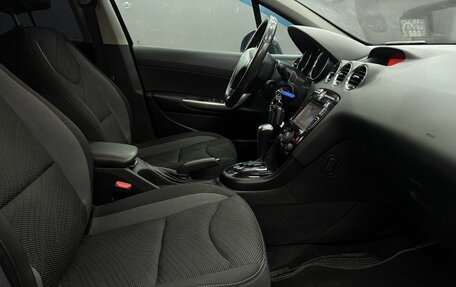 Peugeot 408 I рестайлинг, 2015 год, 689 777 рублей, 19 фотография