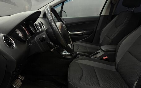 Peugeot 408 I рестайлинг, 2015 год, 689 777 рублей, 16 фотография