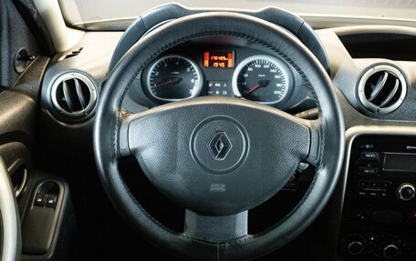 Renault Duster I рестайлинг, 2014 год, 1 049 000 рублей, 6 фотография