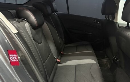 Peugeot 408 I рестайлинг, 2015 год, 689 777 рублей, 18 фотография