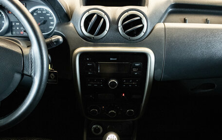 Renault Duster I рестайлинг, 2014 год, 1 049 000 рублей, 7 фотография