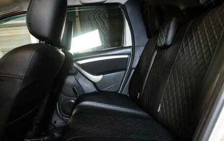 Renault Duster I рестайлинг, 2014 год, 1 049 000 рублей, 10 фотография