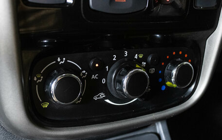 Renault Duster I рестайлинг, 2014 год, 1 049 000 рублей, 17 фотография
