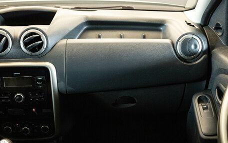 Renault Duster I рестайлинг, 2014 год, 1 049 000 рублей, 8 фотография