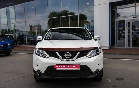 Nissan Qashqai, 2014 год, 1 560 000 рублей, 4 фотография