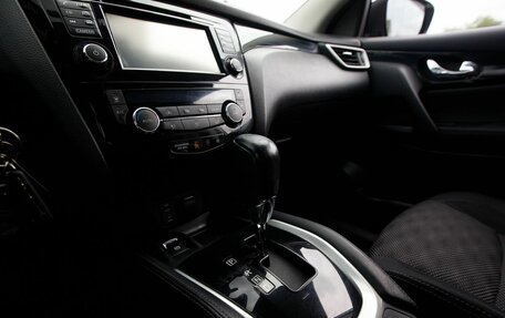 Nissan Qashqai, 2014 год, 1 560 000 рублей, 17 фотография