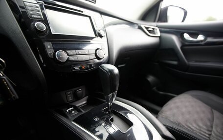 Nissan Qashqai, 2014 год, 1 560 000 рублей, 16 фотография