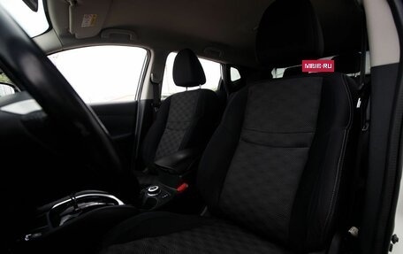 Nissan Qashqai, 2014 год, 1 560 000 рублей, 12 фотография