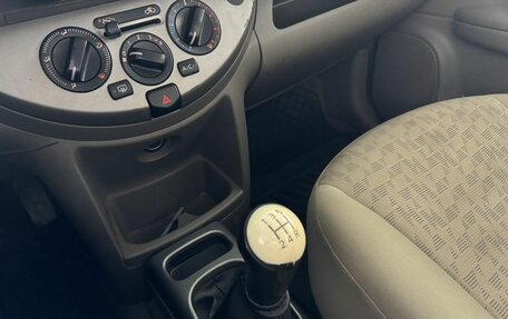 Nissan Note II рестайлинг, 2007 год, 415 000 рублей, 13 фотография