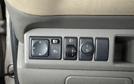 Nissan Note II рестайлинг, 2007 год, 415 000 рублей, 14 фотография