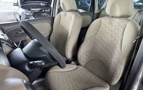 Nissan Note II рестайлинг, 2007 год, 415 000 рублей, 18 фотография