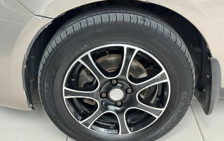 Nissan Note II рестайлинг, 2007 год, 415 000 рублей, 25 фотография
