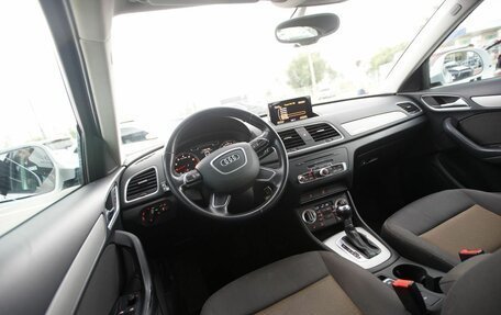 Audi Q3, 2013 год, 1 600 000 рублей, 11 фотография