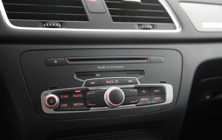 Audi Q3, 2013 год, 1 600 000 рублей, 14 фотография