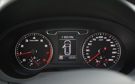 Audi Q3, 2013 год, 1 600 000 рублей, 17 фотография
