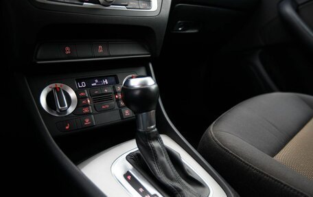 Audi Q3, 2013 год, 1 600 000 рублей, 16 фотография