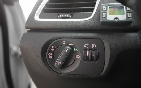 Audi Q3, 2013 год, 1 600 000 рублей, 18 фотография