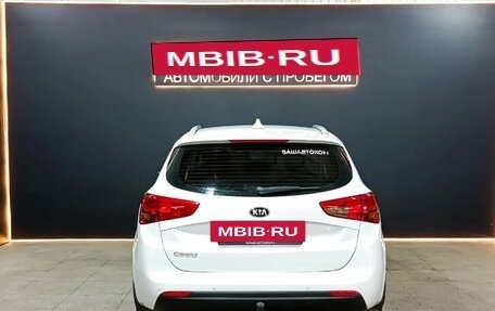 KIA cee'd III, 2018 год, 1 100 000 рублей, 5 фотография