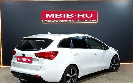 KIA cee'd III, 2018 год, 1 100 000 рублей, 4 фотография