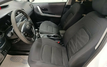 KIA cee'd III, 2018 год, 1 100 000 рублей, 13 фотография