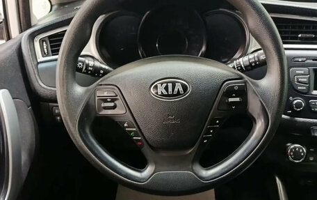 KIA cee'd III, 2018 год, 1 100 000 рублей, 10 фотография
