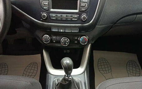 KIA cee'd III, 2018 год, 1 100 000 рублей, 11 фотография
