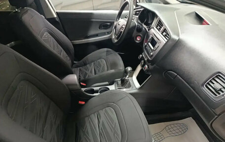 KIA cee'd III, 2018 год, 1 100 000 рублей, 16 фотография