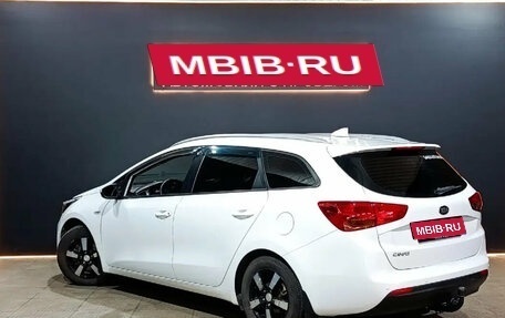 KIA cee'd III, 2018 год, 1 100 000 рублей, 7 фотография