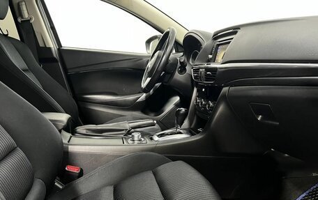 Mazda 6, 2014 год, 1 990 000 рублей, 13 фотография