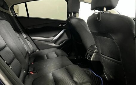 Mazda 6, 2014 год, 1 990 000 рублей, 12 фотография