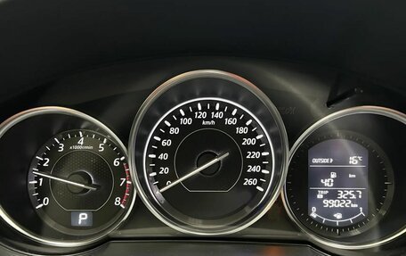 Mazda 6, 2014 год, 1 990 000 рублей, 18 фотография