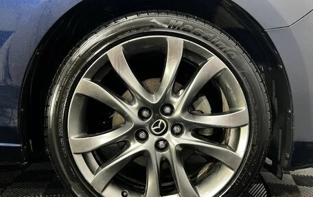 Mazda 6, 2014 год, 1 990 000 рублей, 21 фотография