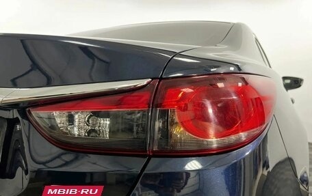 Mazda 6, 2014 год, 1 990 000 рублей, 20 фотография